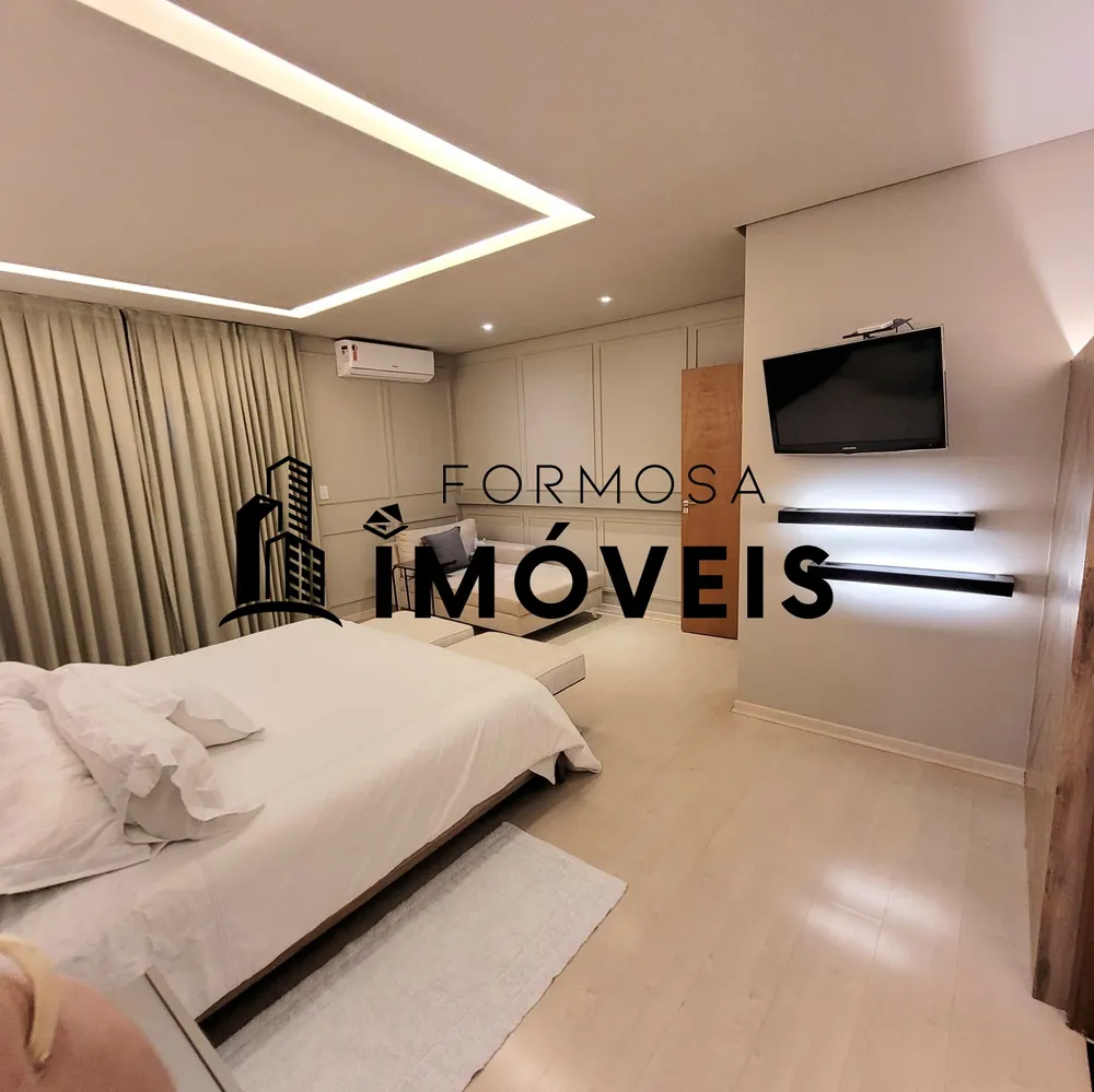 Casa, 4 quartos - Foto 5