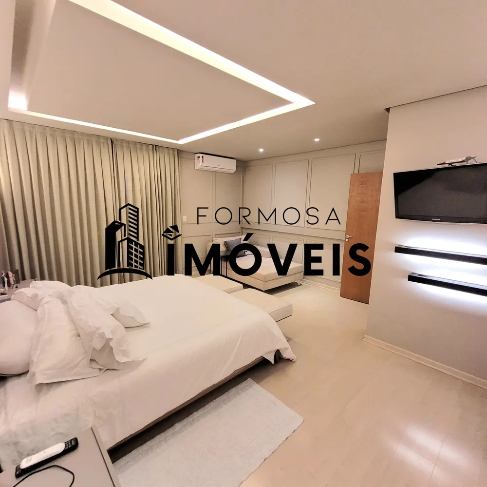 Casa, 4 quartos - Foto 4