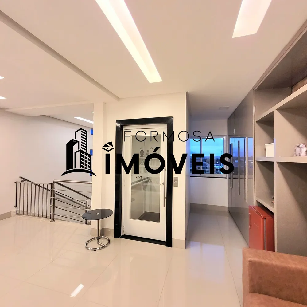 Casa, 4 quartos - Foto 7