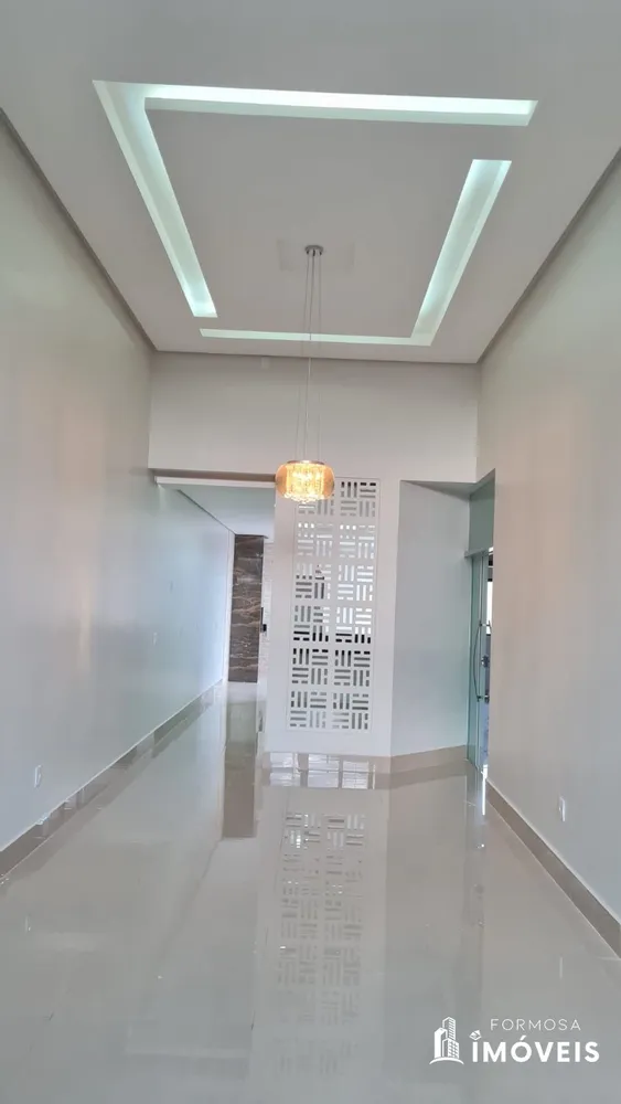 Casa, 3 quartos - Foto 5