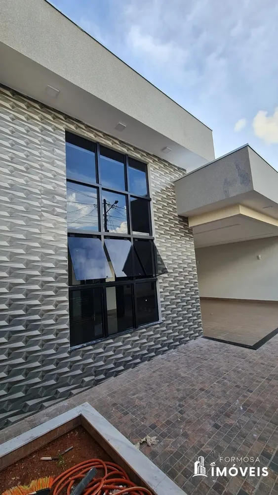 Casa, 3 quartos - Foto 4