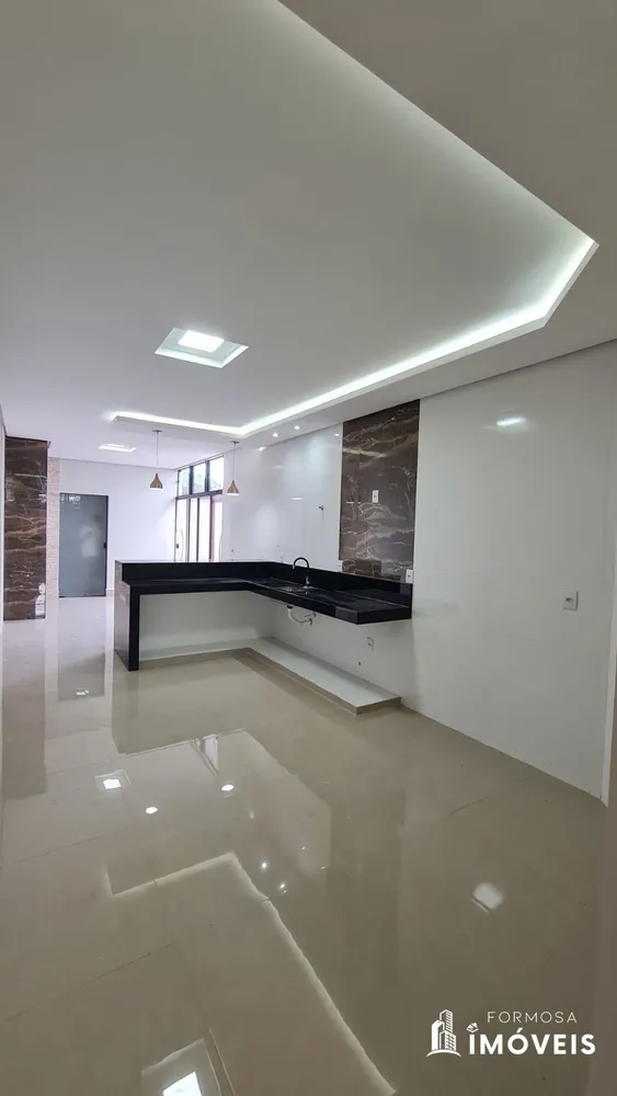 Casa, 3 quartos - Foto 6