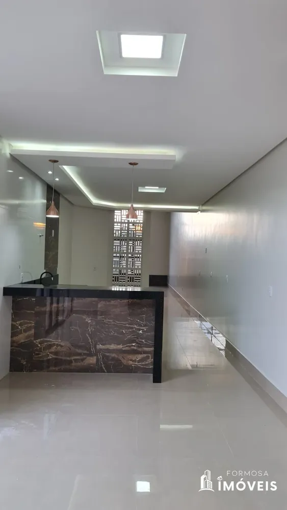 Casa, 3 quartos - Foto 7