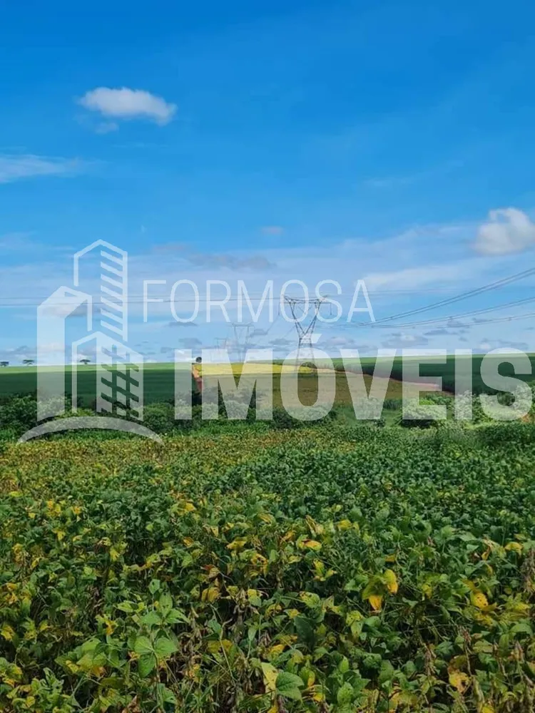 Fazenda, 2354 m² - Foto 2
