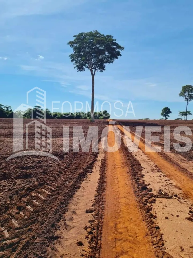 Fazenda, 2354 m² - Foto 1