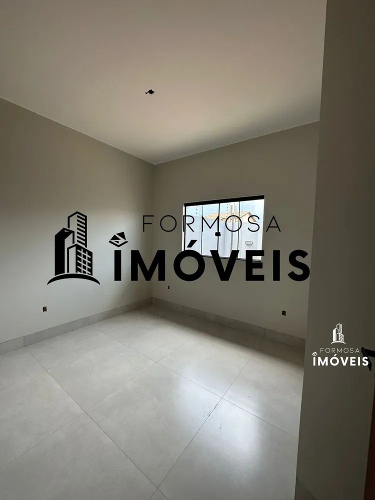 Casa, 3 quartos - Foto 7