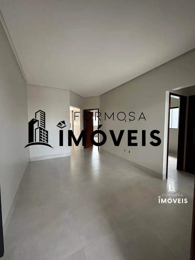Casa, 3 quartos - Foto 13