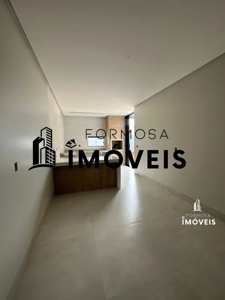 Casa, 3 quartos - Foto 10