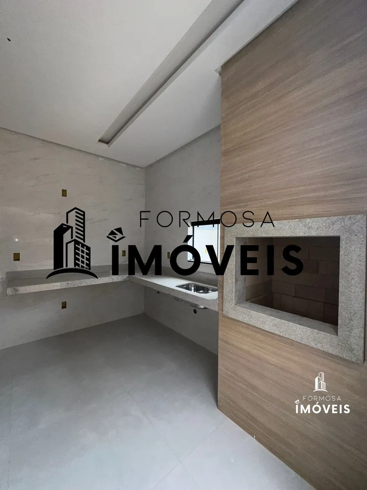Casa, 3 quartos - Foto 15