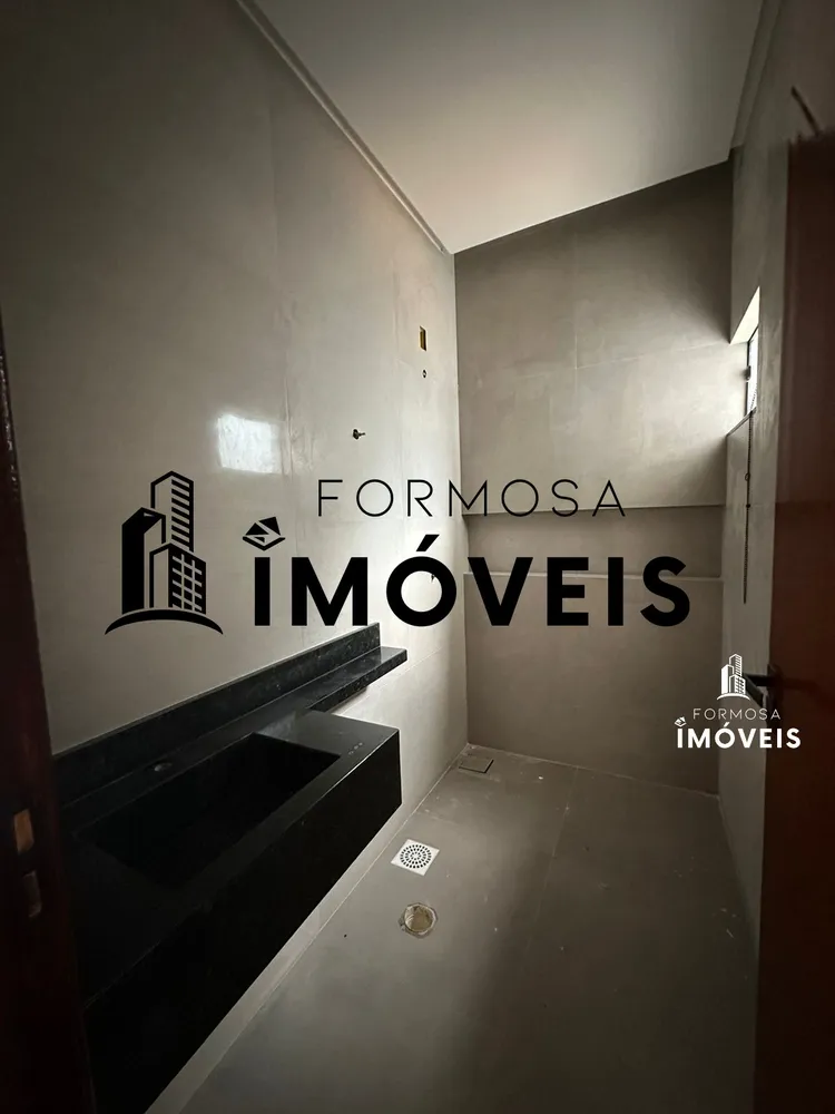 Casa, 3 quartos - Foto 8