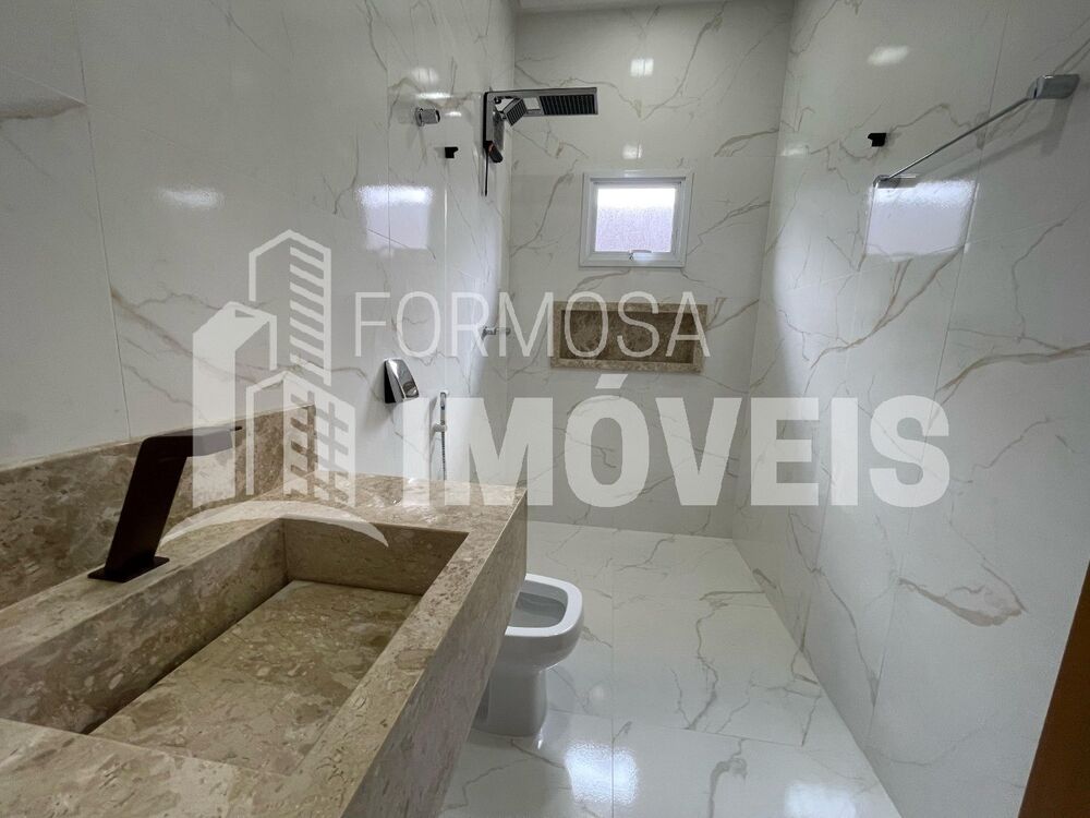 Casa, 3 quartos - Foto 3