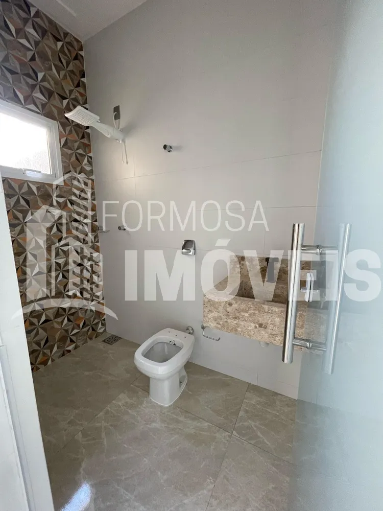 Casa, 3 quartos - Foto 13