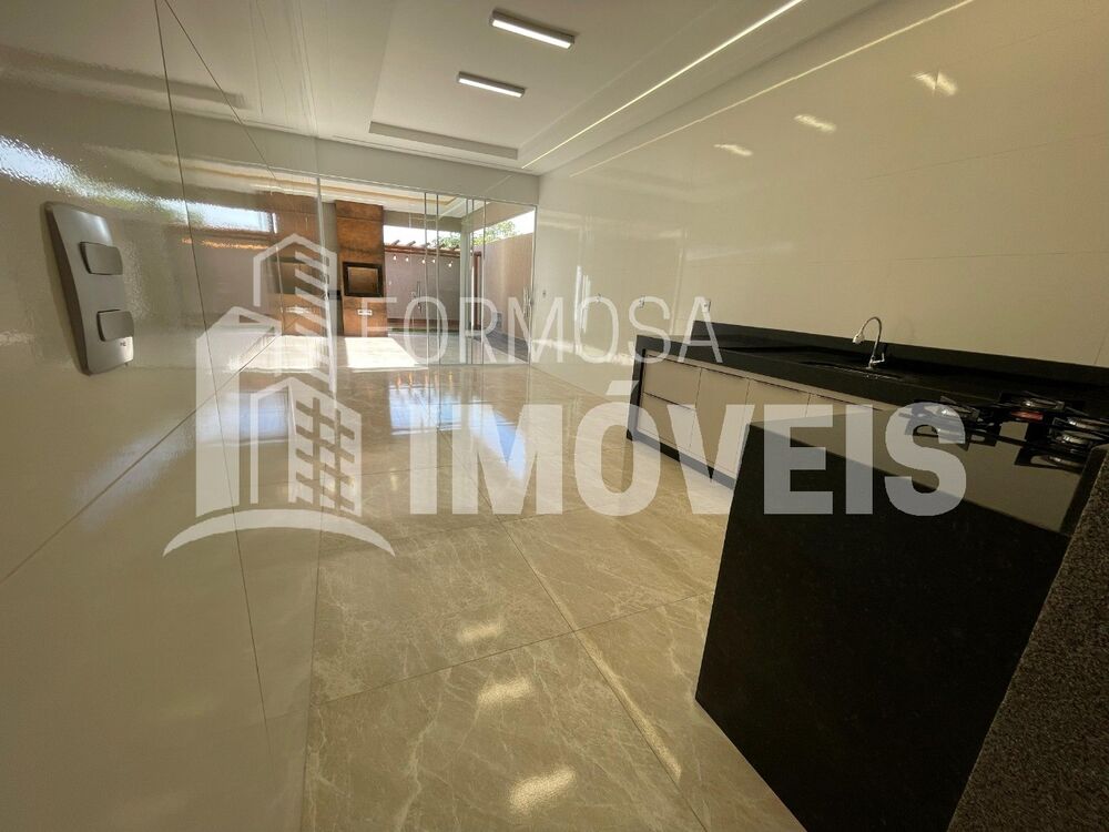 Casa, 3 quartos - Foto 4