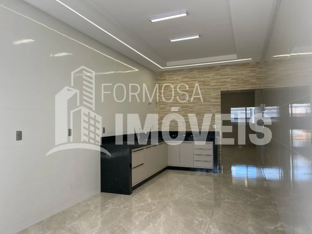 Casa, 3 quartos - Foto 11