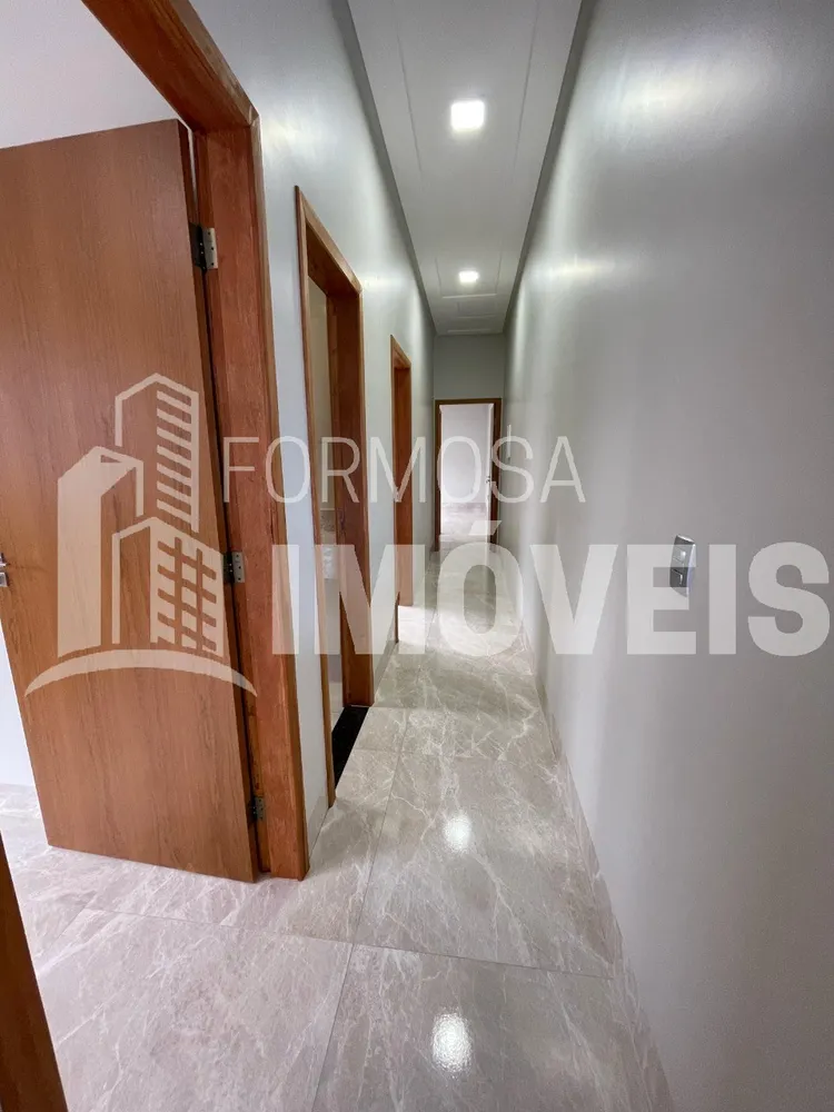 Casa, 3 quartos - Foto 4