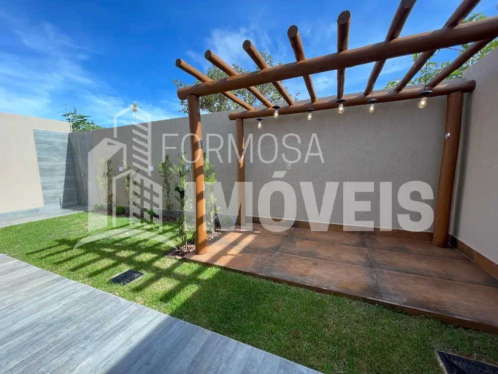 Casa, 3 quartos - Foto 14