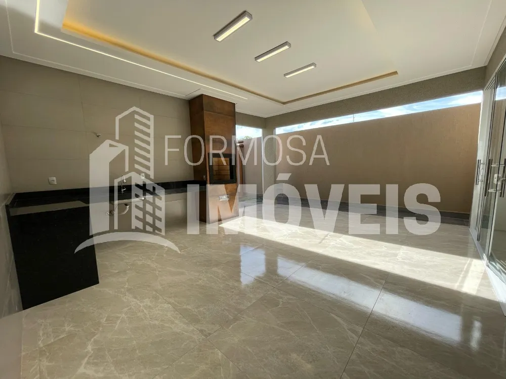 Casa, 3 quartos - Foto 12