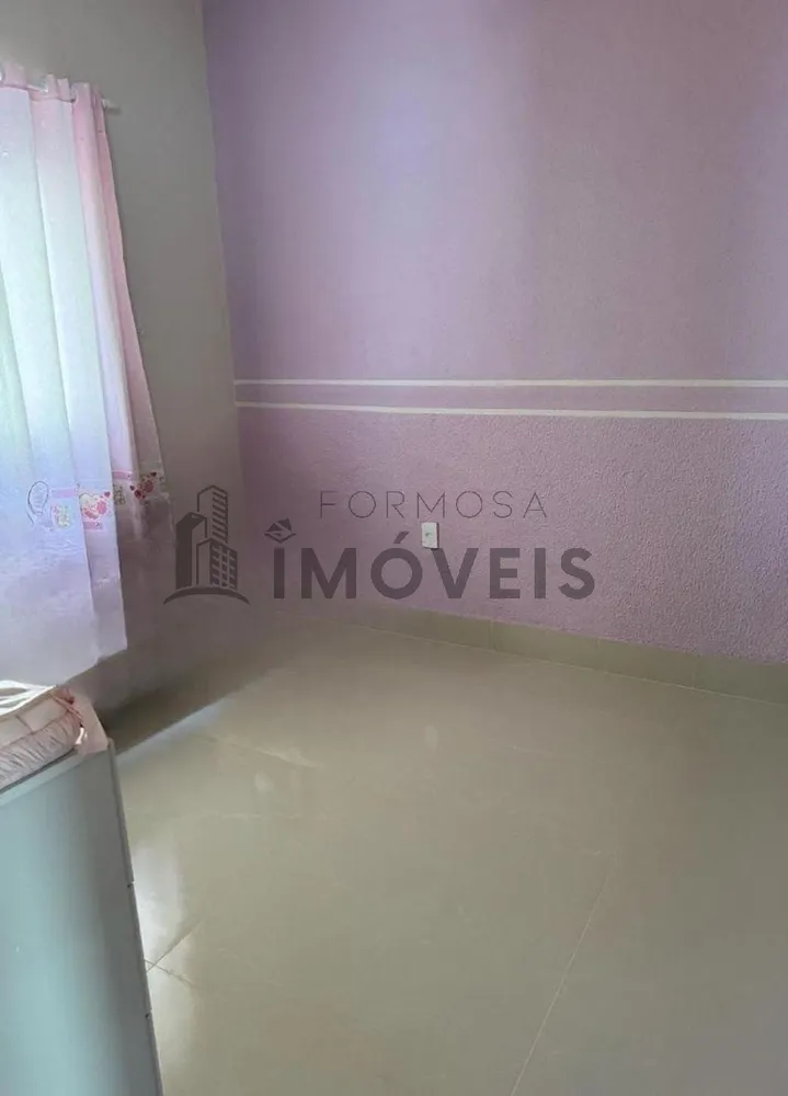 Casa, 3 quartos - Foto 10