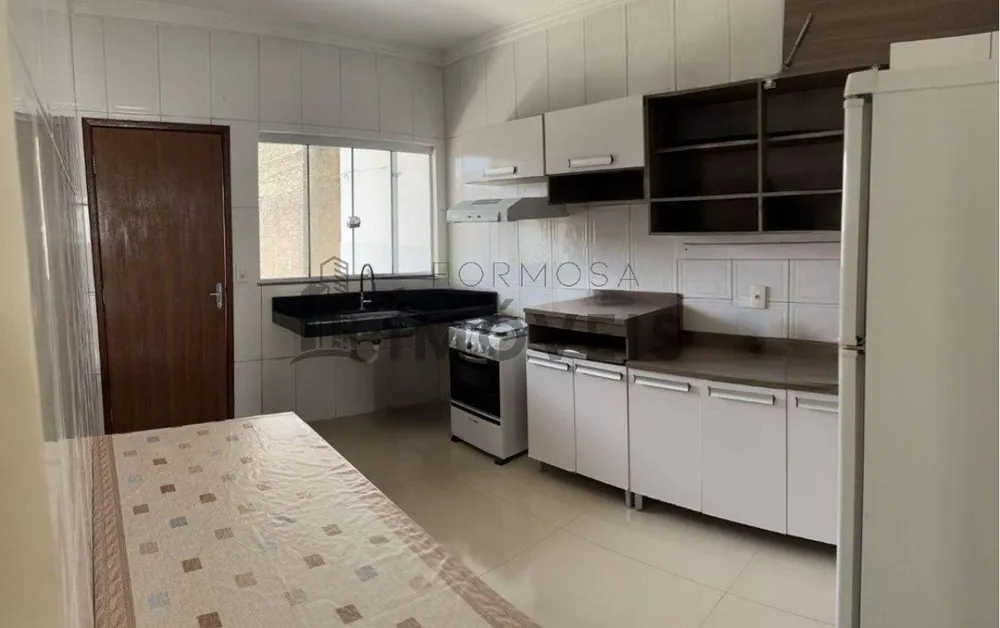 Casa, 3 quartos - Foto 7