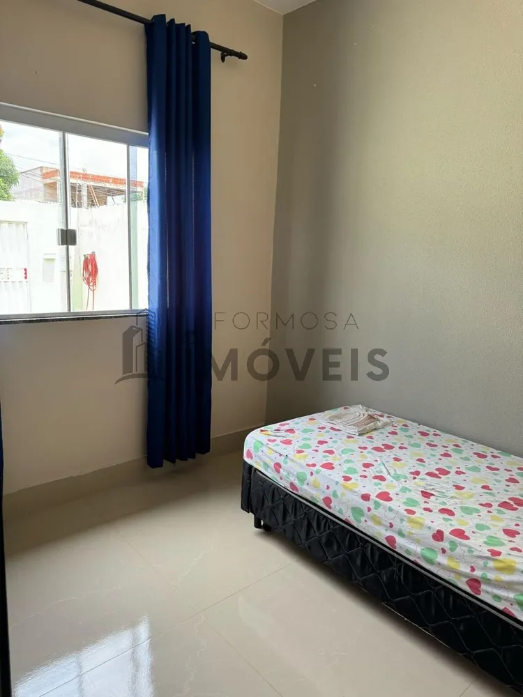 Casa, 3 quartos - Foto 4
