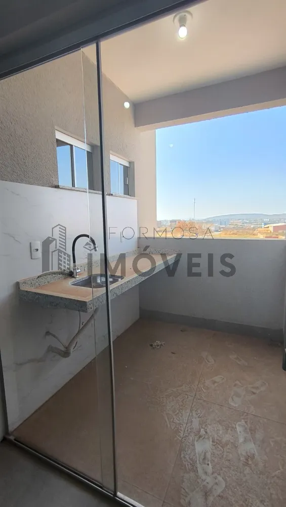 Apartamento, 2 quartos, 62 m² - Foto 3