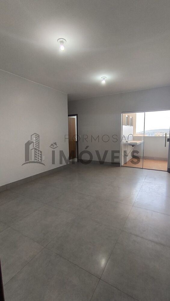 Apartamento, 2 quartos, 62 m² - Foto 1
