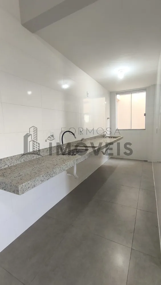 Apartamento, 2 quartos, 62 m² - Foto 2