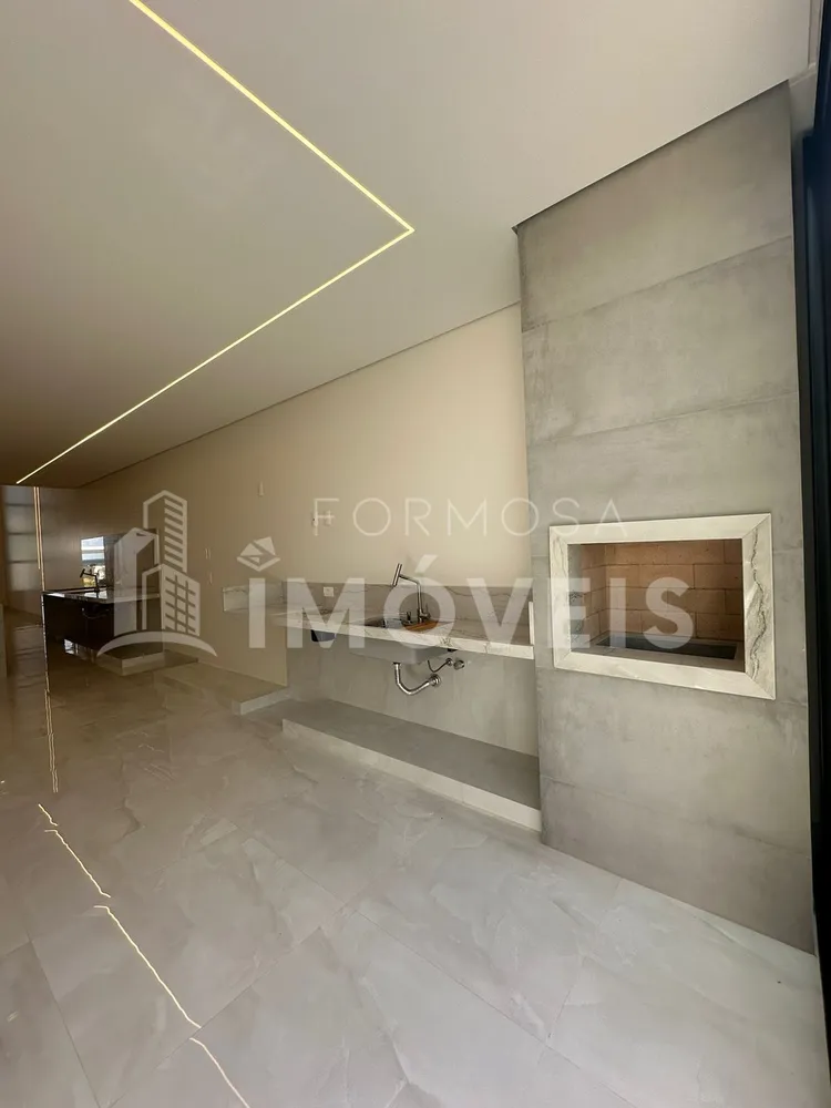 Casa, 3 quartos - Foto 7