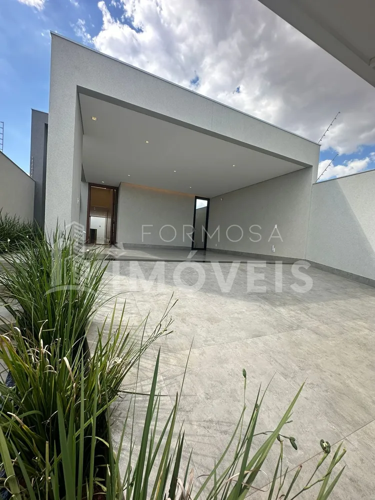 Casa, 3 quartos - Foto 2