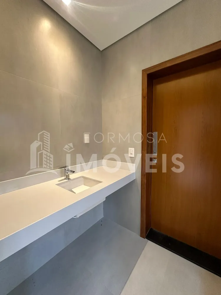 Casa, 3 quartos - Foto 8