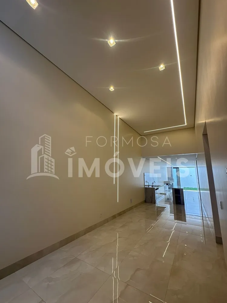 Casa, 3 quartos - Foto 4