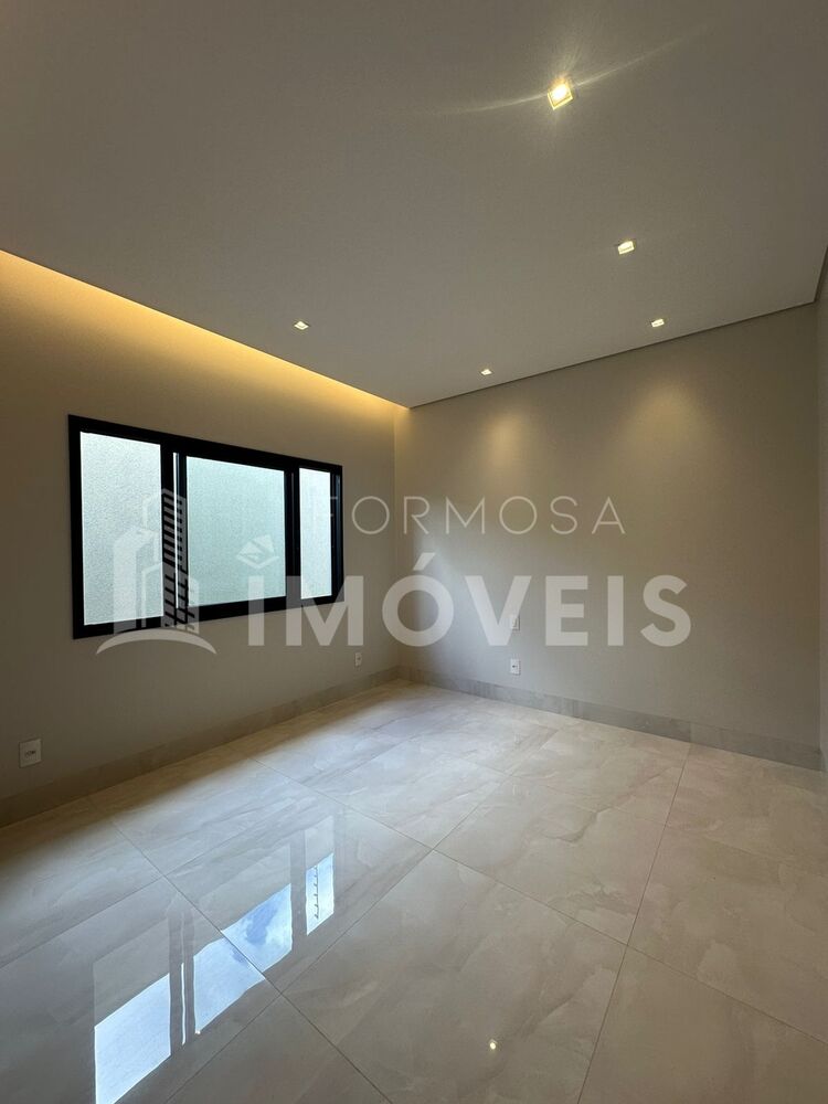 Casa, 3 quartos - Foto 3