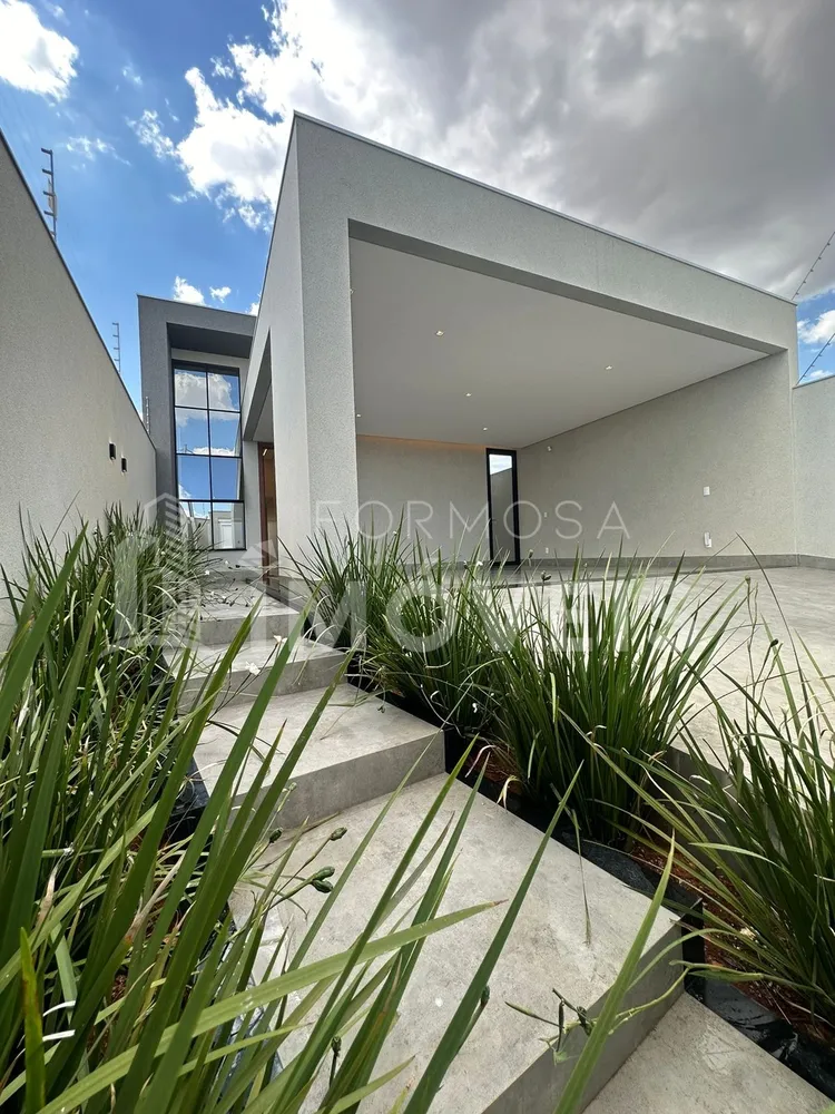 Casa, 3 quartos - Foto 3