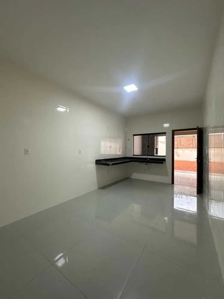 Casa, 3 quartos - Foto 12
