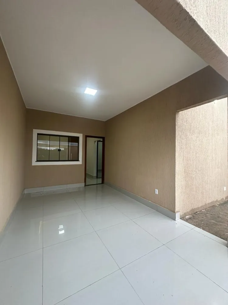 Casa, 3 quartos - Foto 3