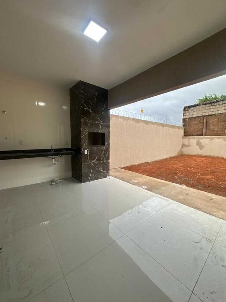 Casa, 3 quartos - Foto 13