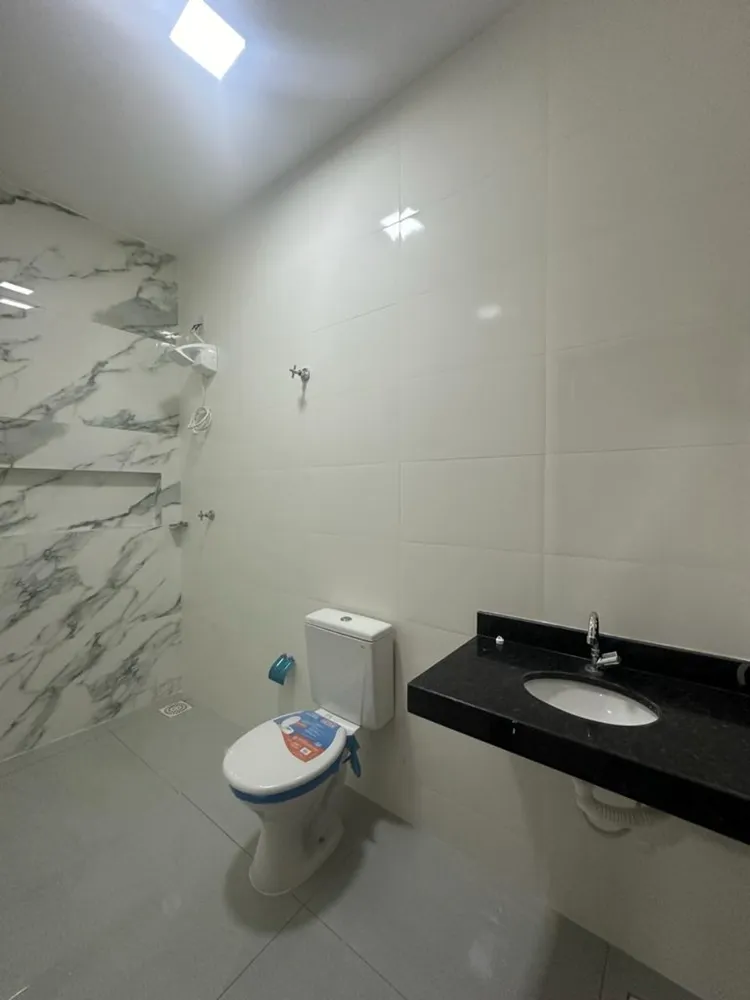 Casa, 3 quartos - Foto 10