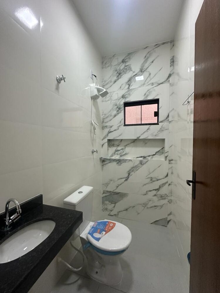 Casa, 3 quartos - Foto 6