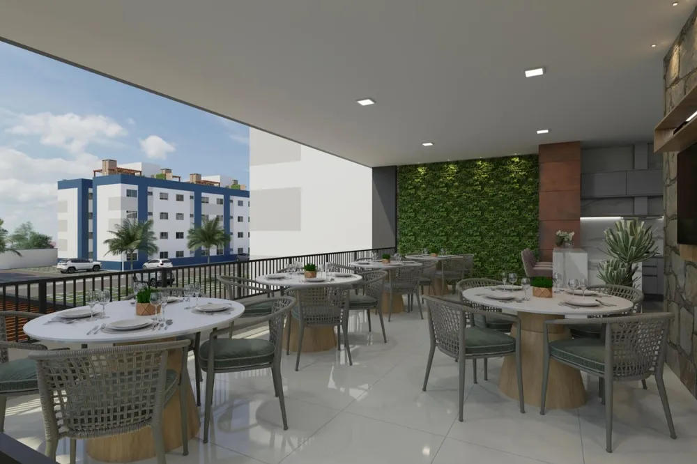 Apartamento, 2 quartos, 44 m² - Foto 8