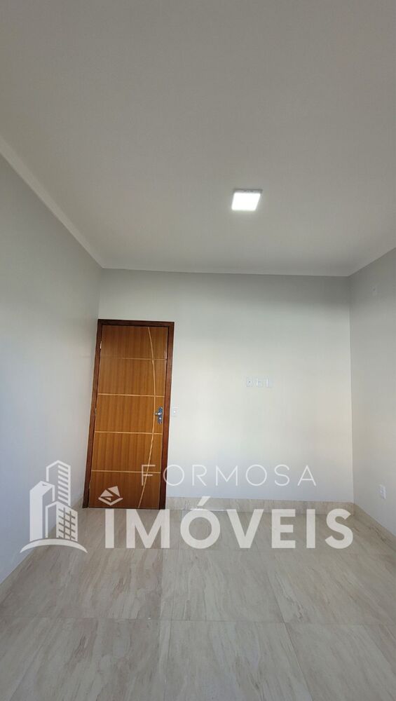 Casa, 2 quartos - Foto 1