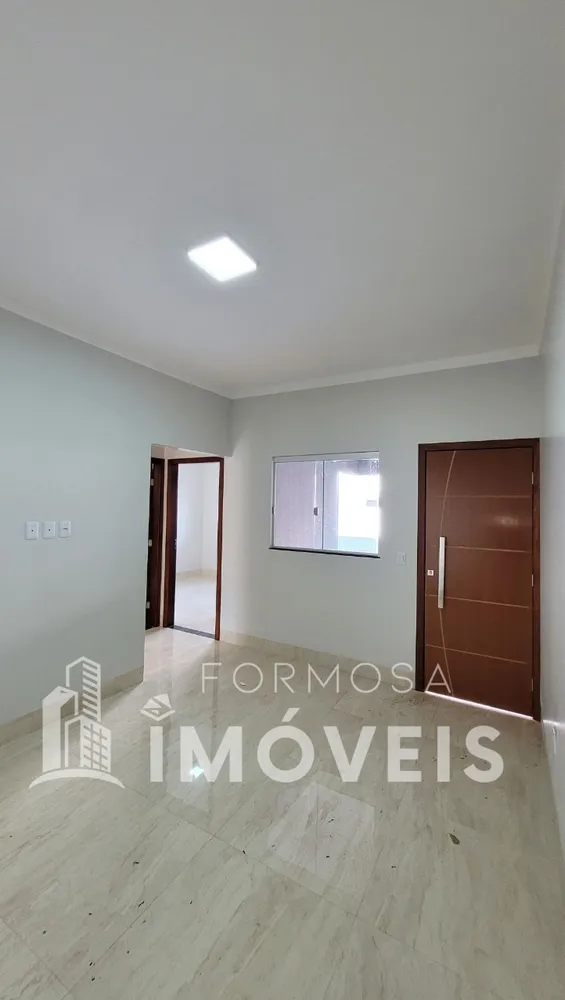 Casa, 2 quartos - Foto 5