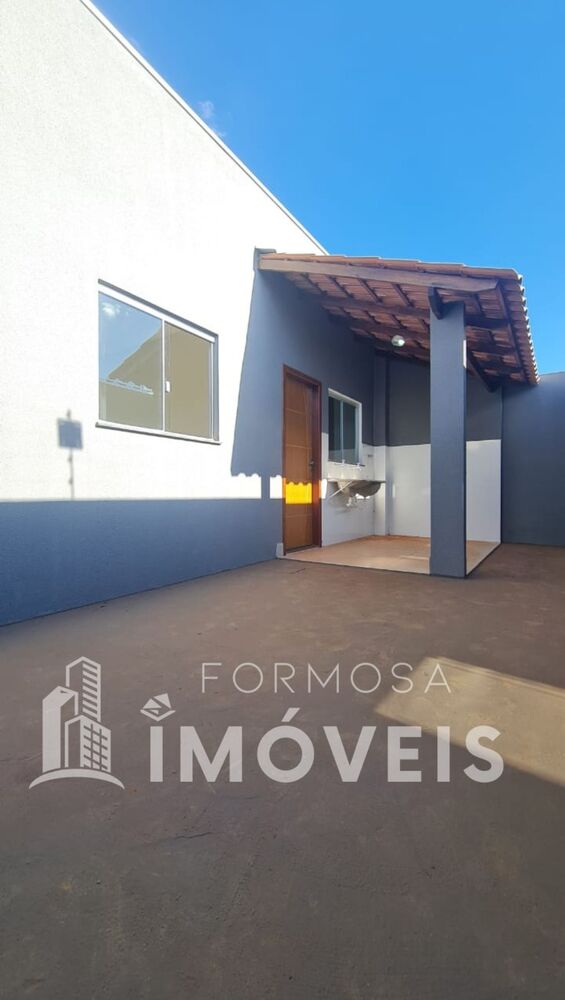 Casa, 2 quartos - Foto 4