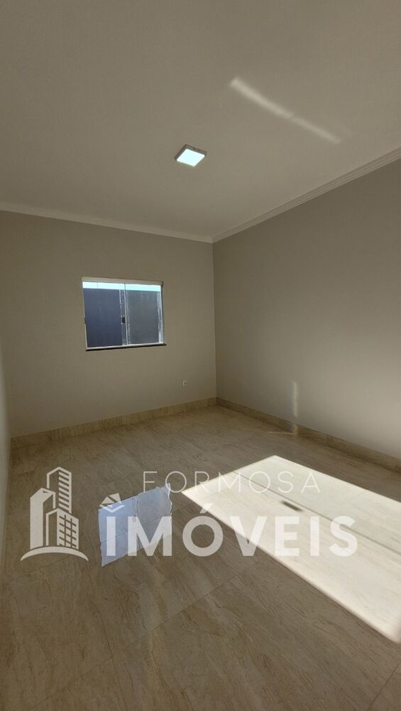 Casa, 2 quartos - Foto 2