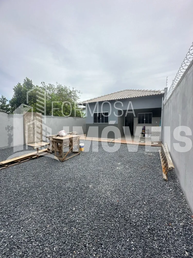 Casa, 3 quartos - Foto 2