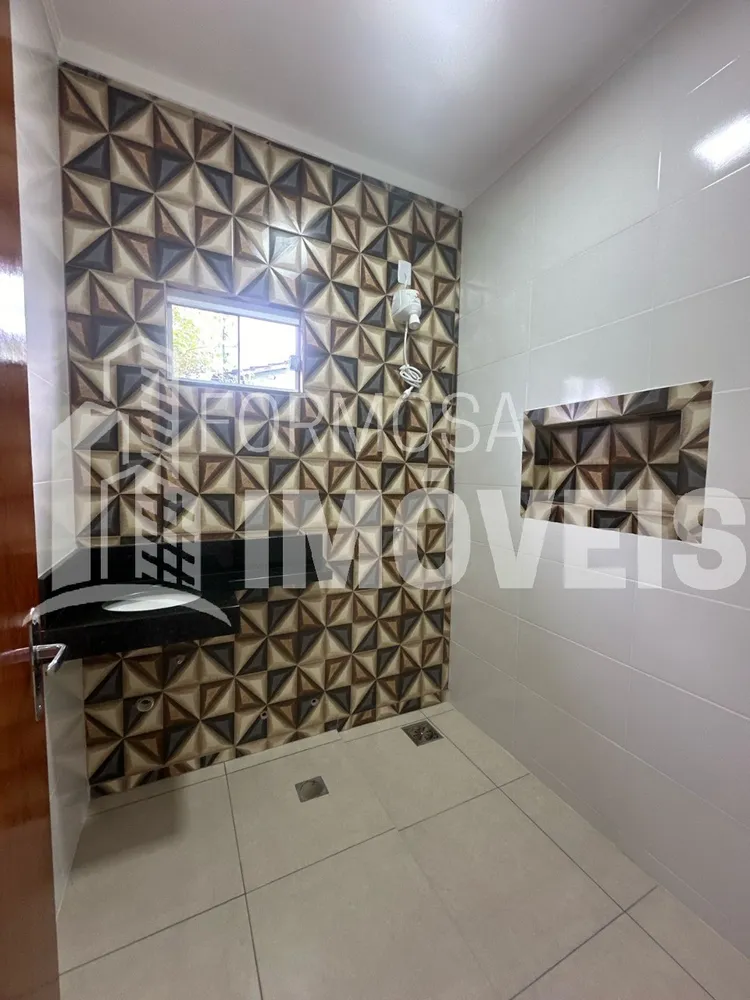 Casa, 3 quartos - Foto 4