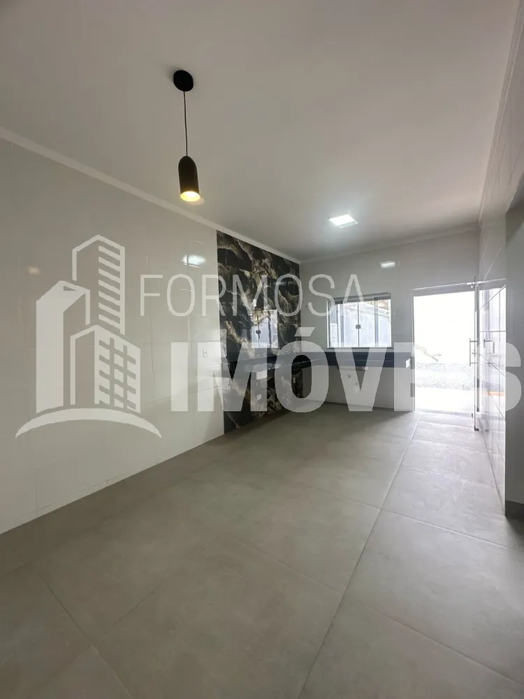 Casa, 3 quartos - Foto 8