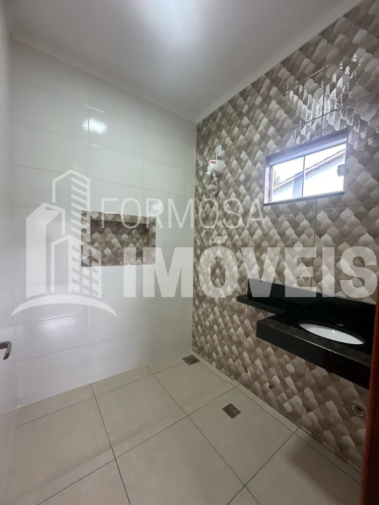 Casa, 3 quartos - Foto 6
