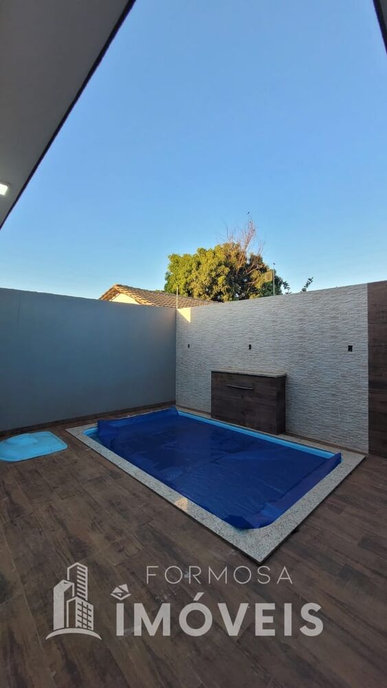 Casa, 3 quartos - Foto 4