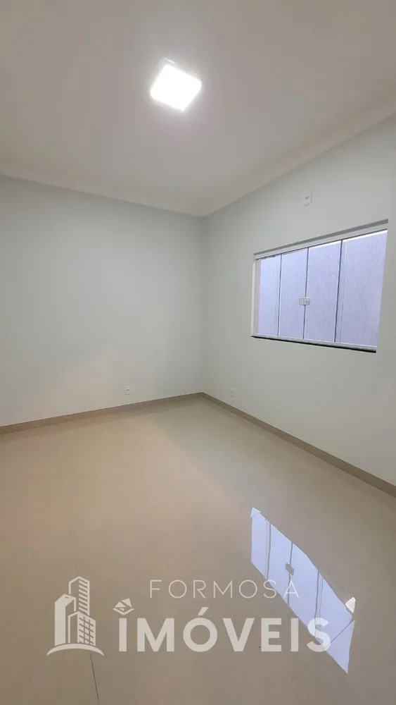 Casa, 3 quartos - Foto 7