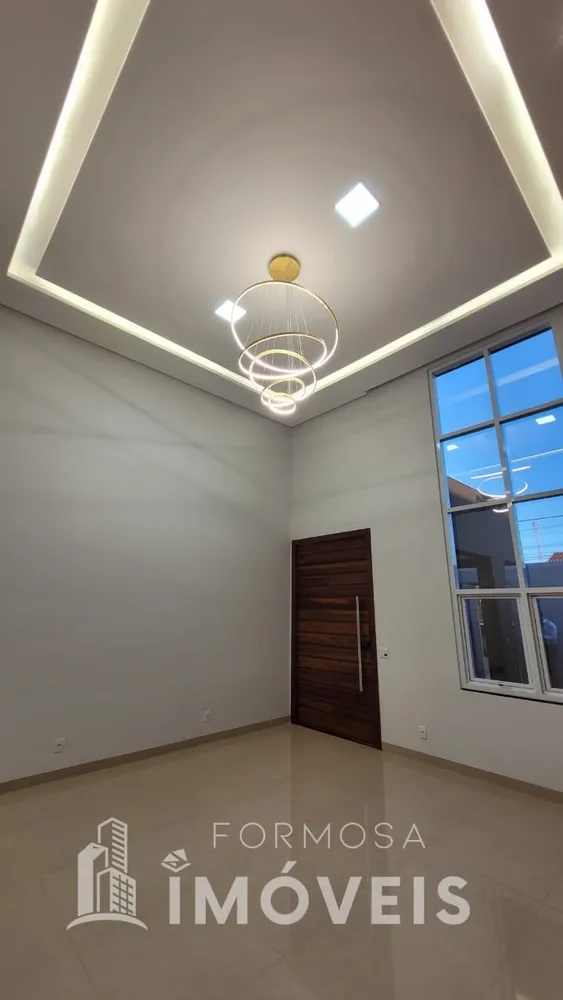 Casa, 3 quartos - Foto 4